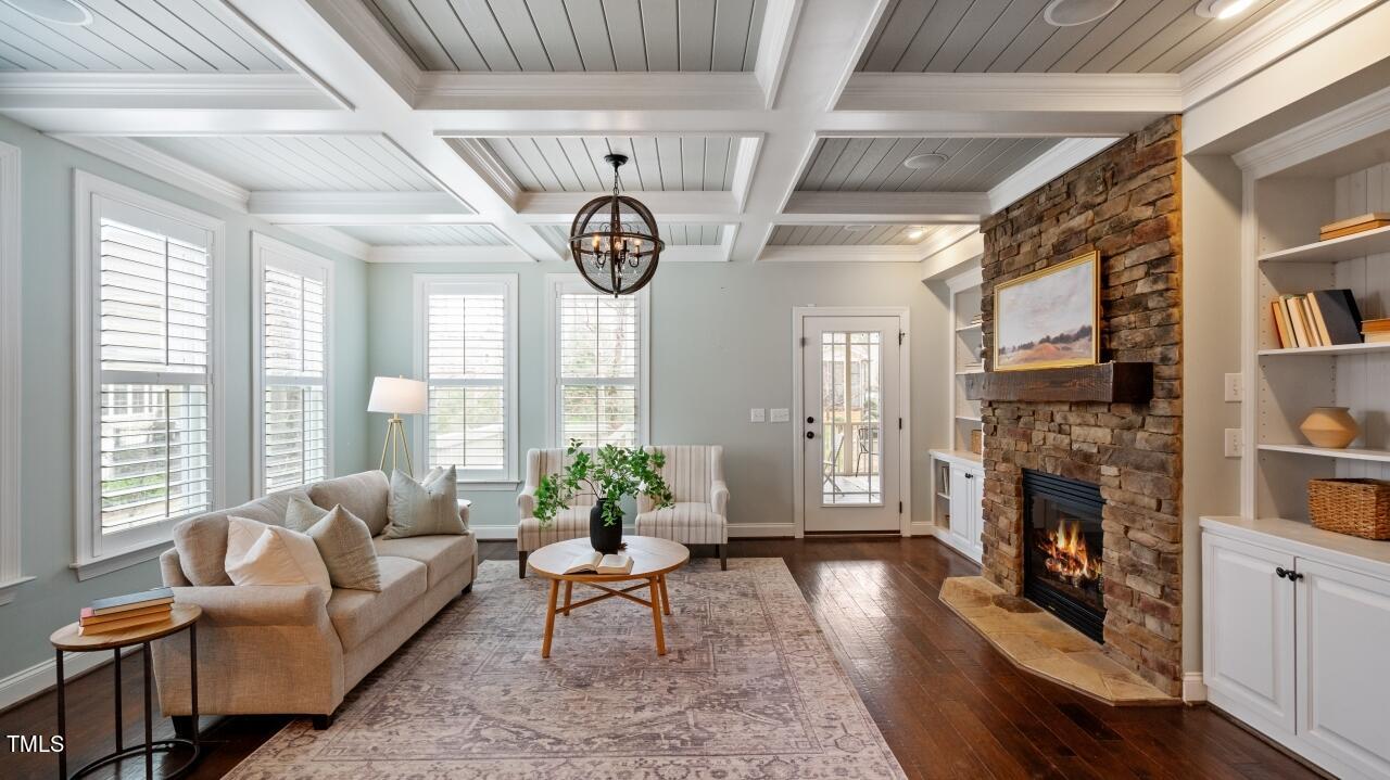 105 Jumping Creek Court