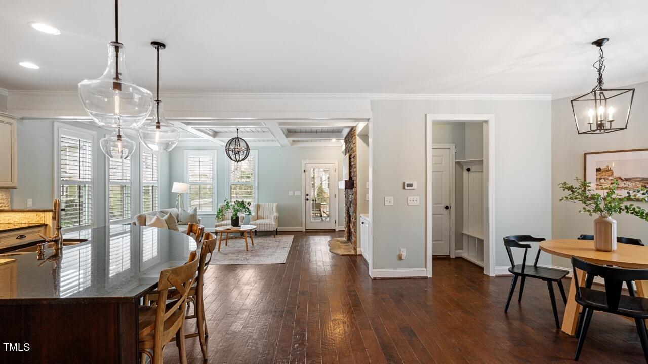 105 Jumping Creek Court