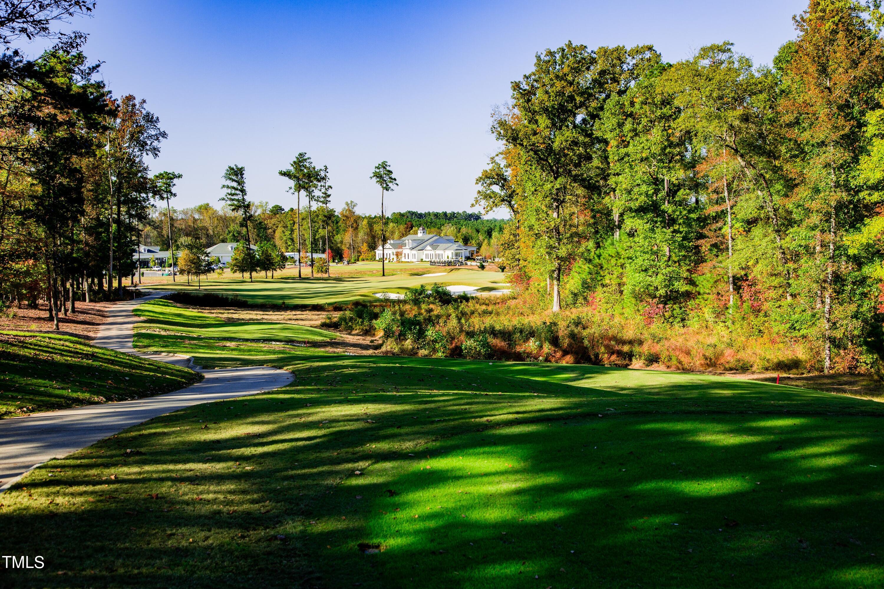 105 Jumping Creek Court