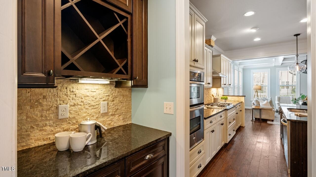 105 Jumping Creek Court