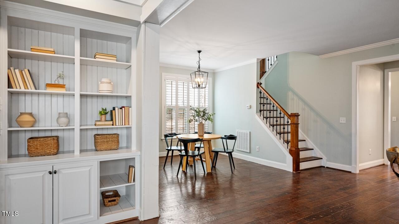 105 Jumping Creek Court