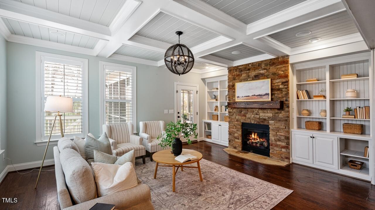 105 Jumping Creek Court