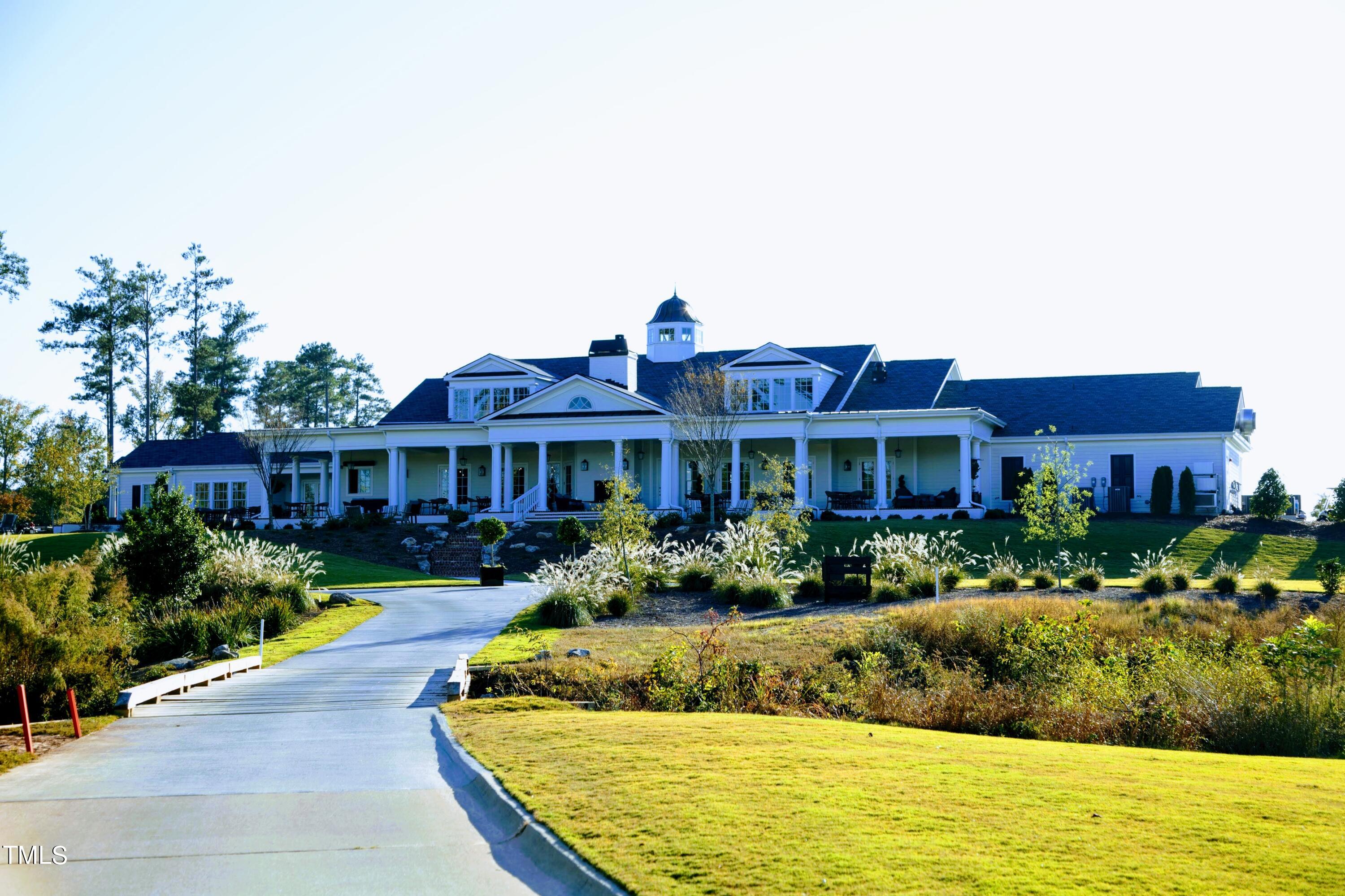 105 Jumping Creek Court