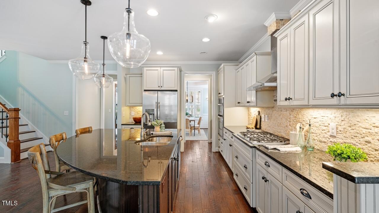 105 Jumping Creek Court