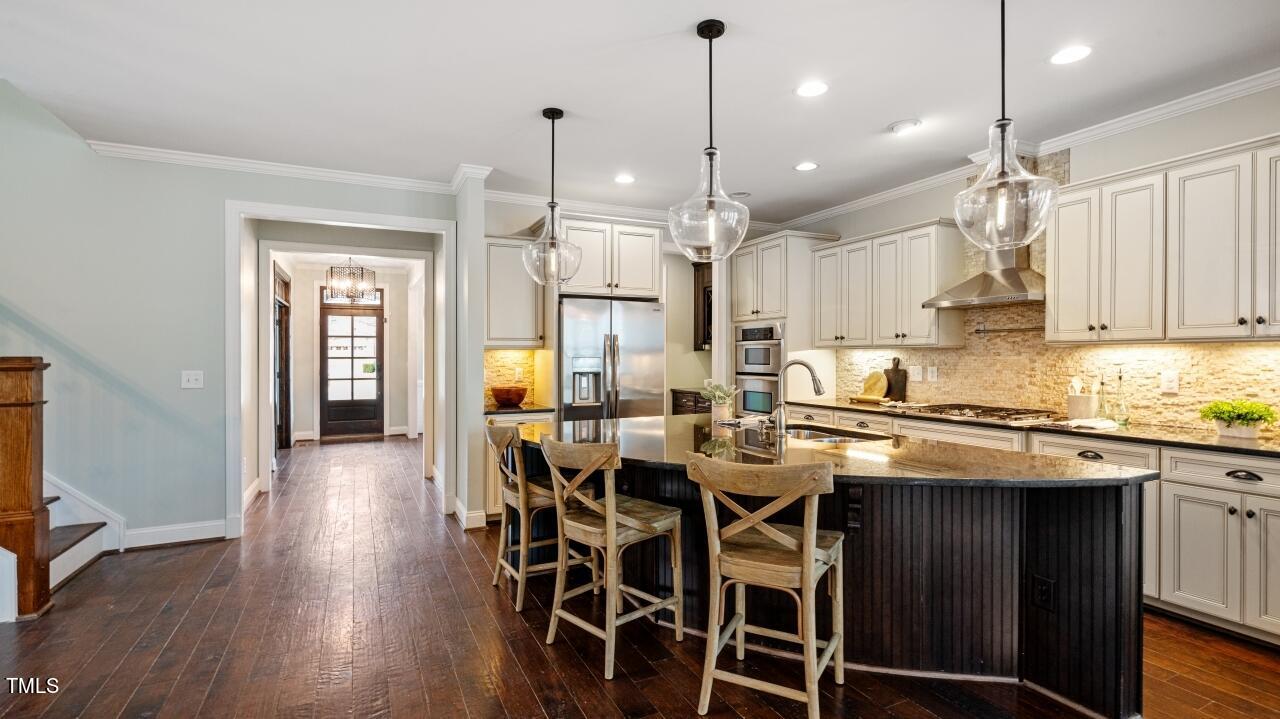 105 Jumping Creek Court