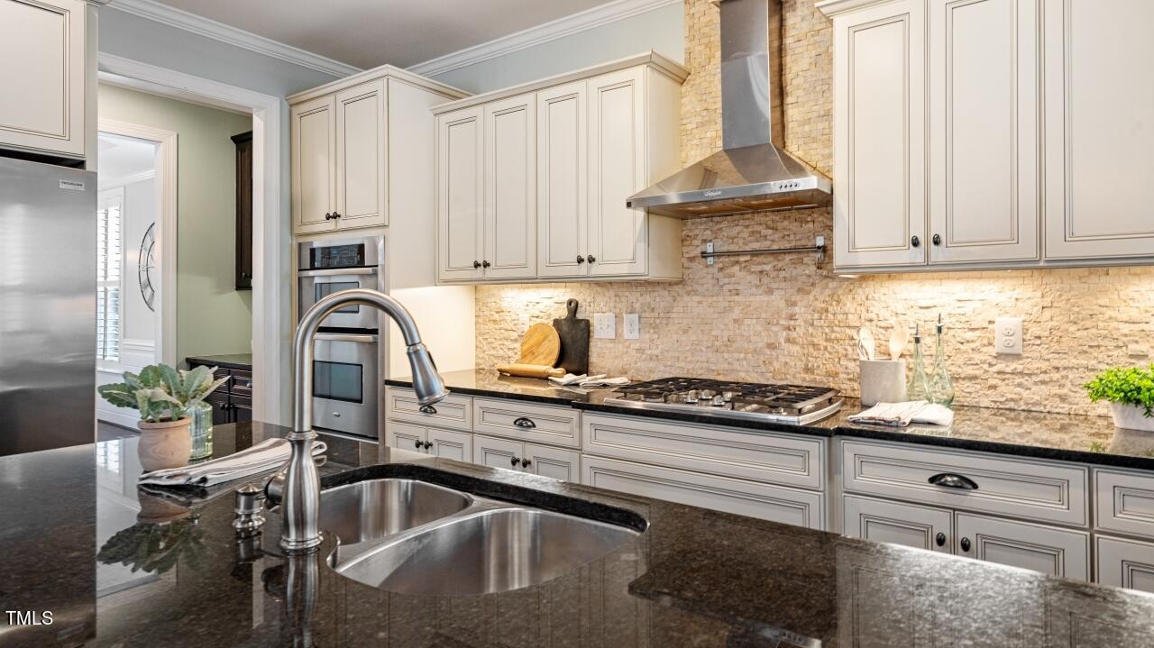 105 Jumping Creek Court