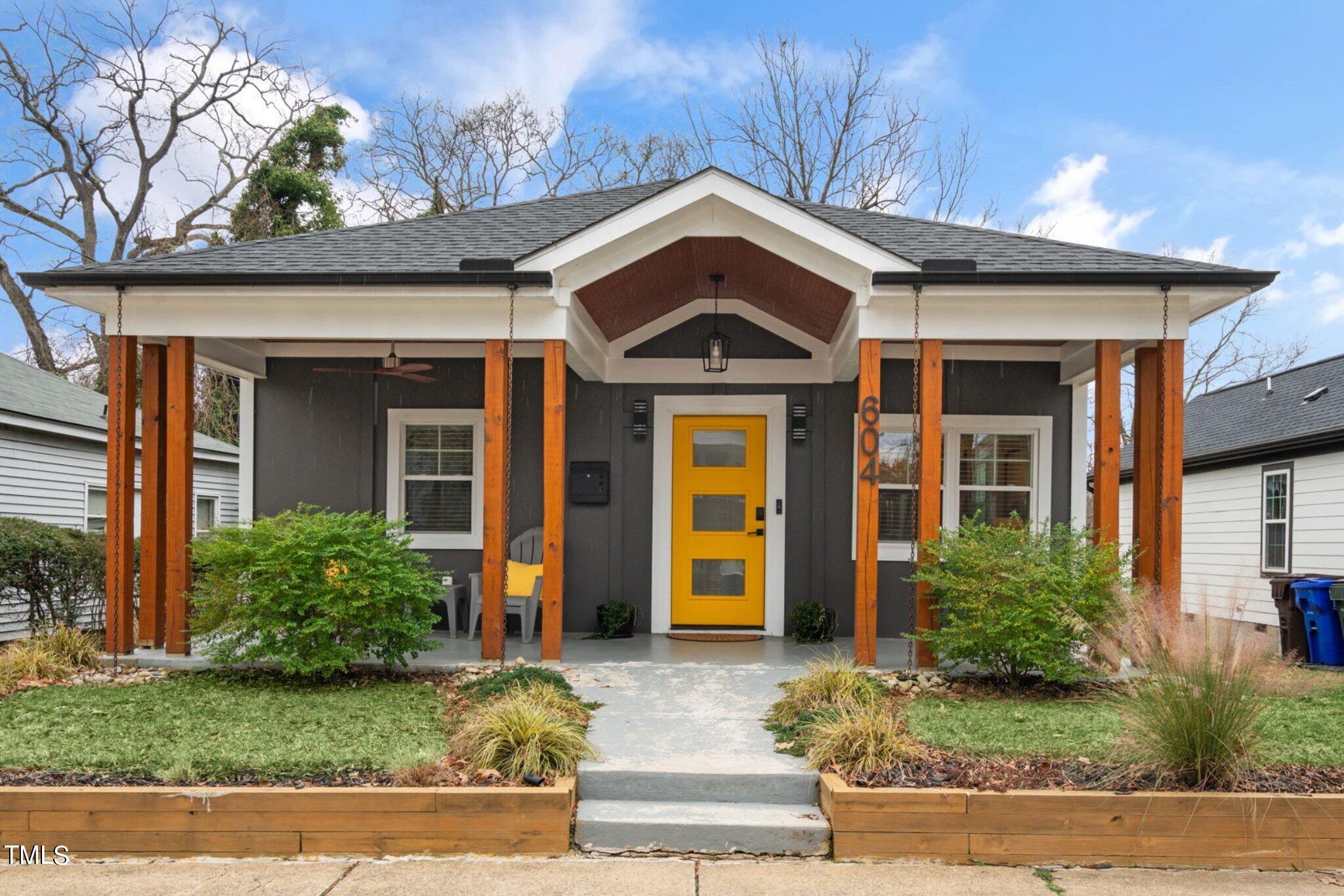 604 Gray Avenue