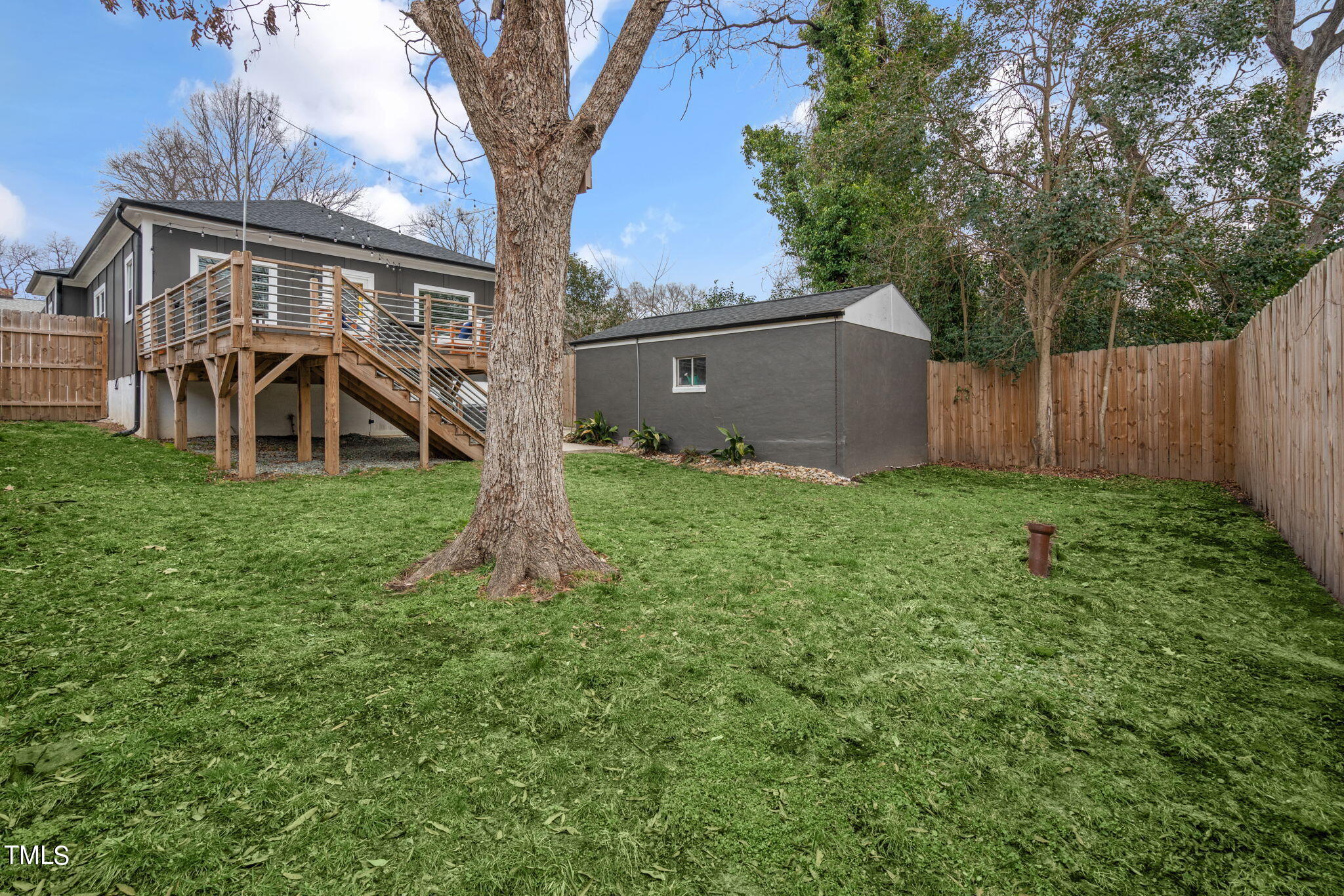 604 Gray Avenue