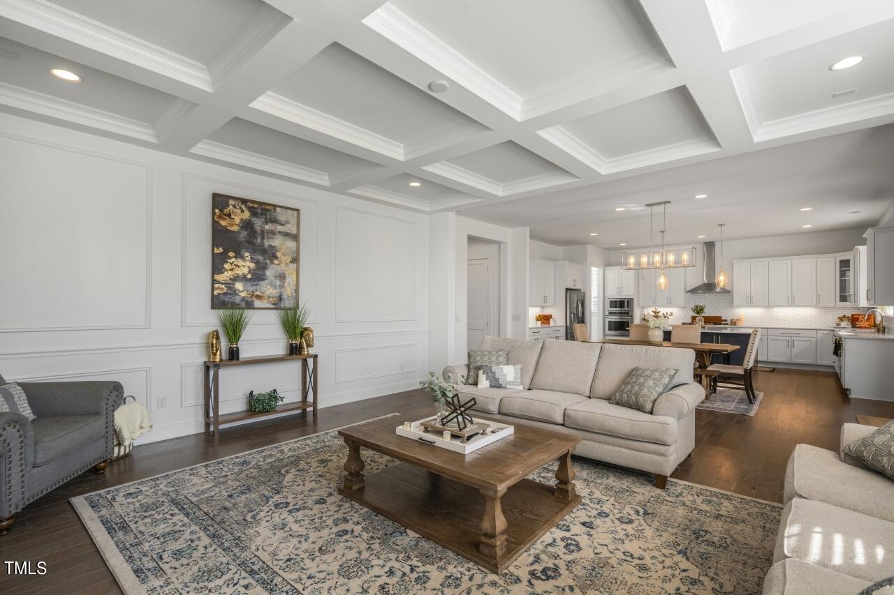 205 Muller Oaks Drive