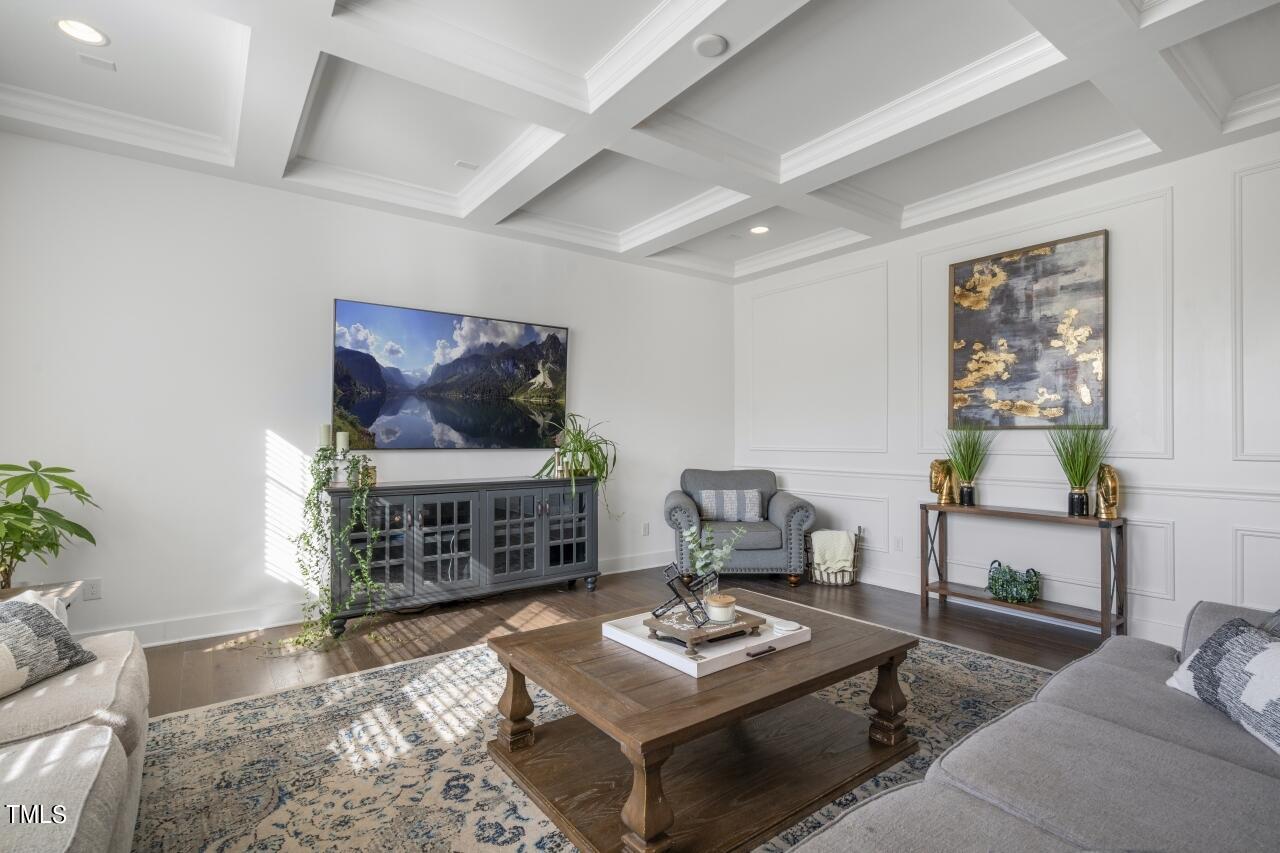 205 Muller Oaks Drive