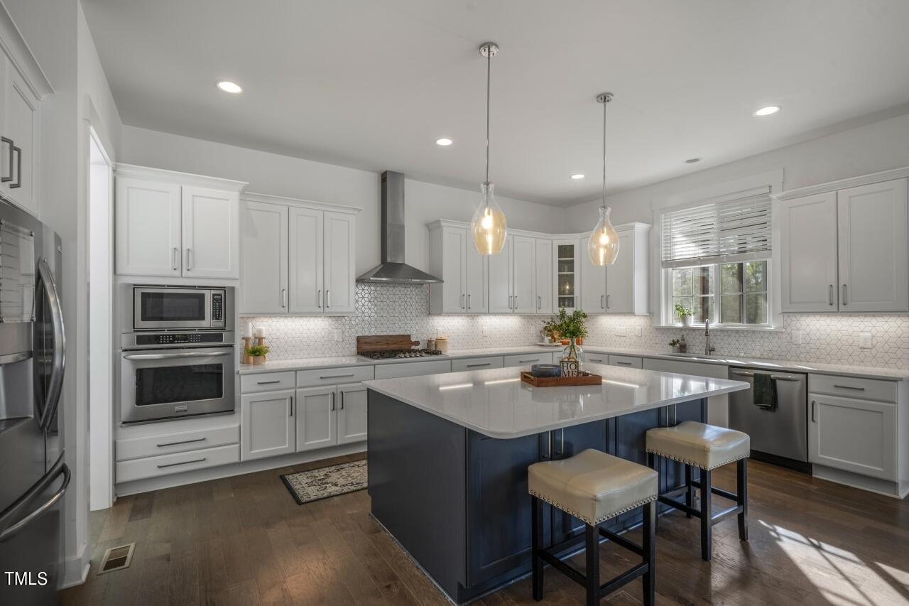 205 Muller Oaks Drive