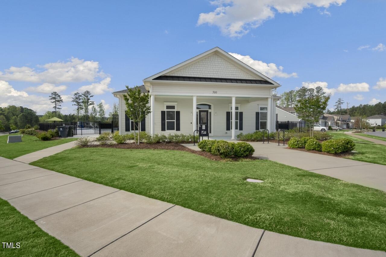 205 Muller Oaks Drive