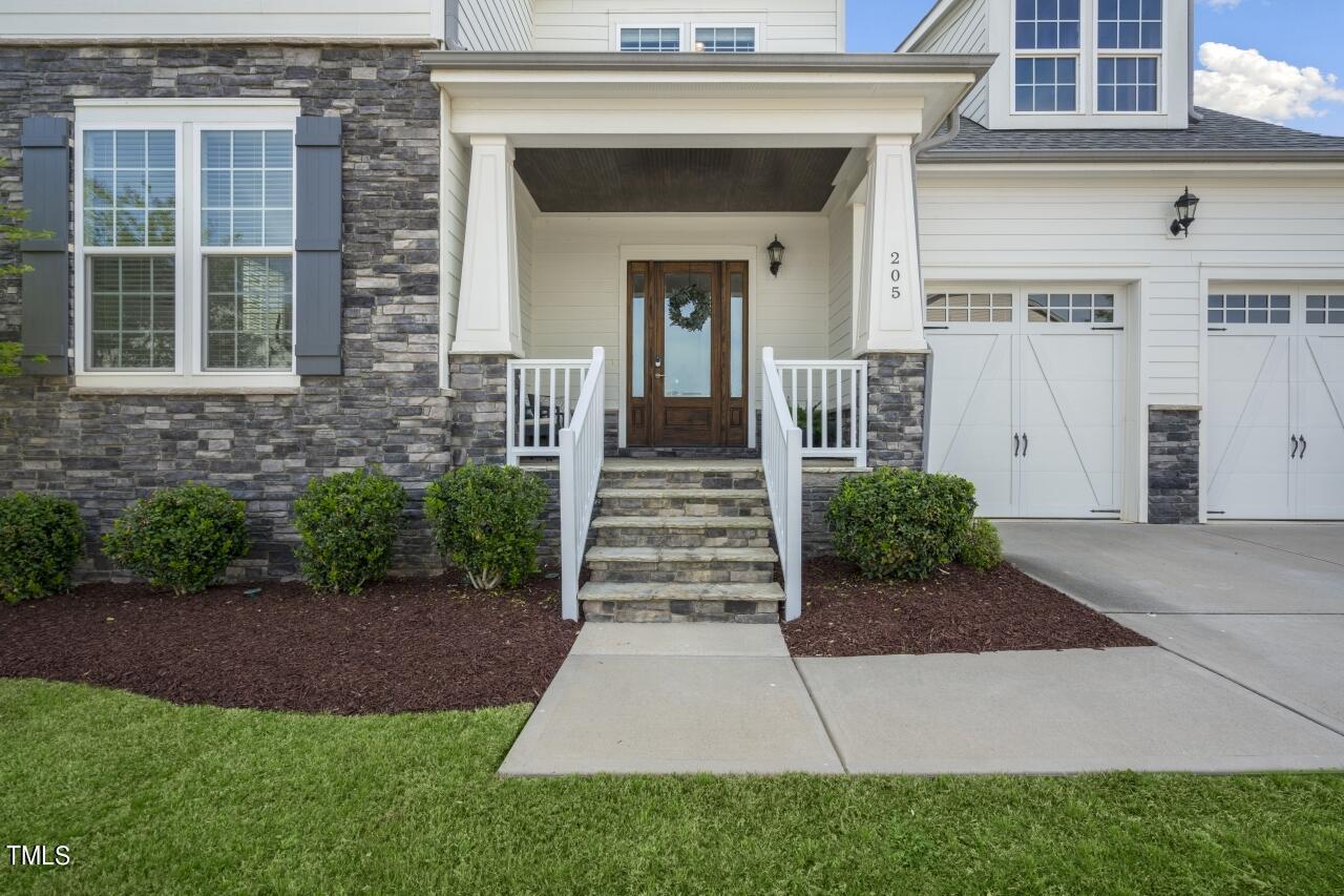 205 Muller Oaks Drive