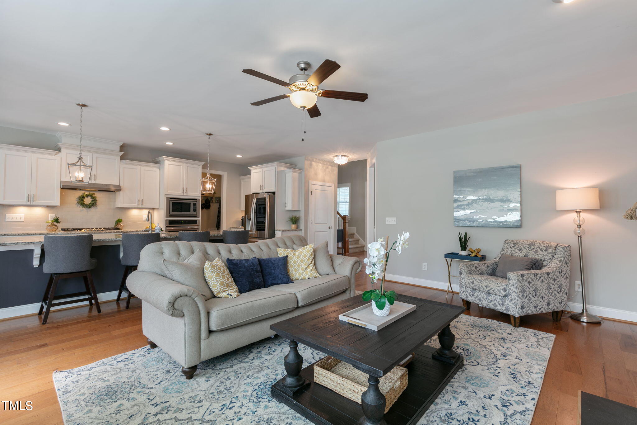 824 Rambling Oaks Lane