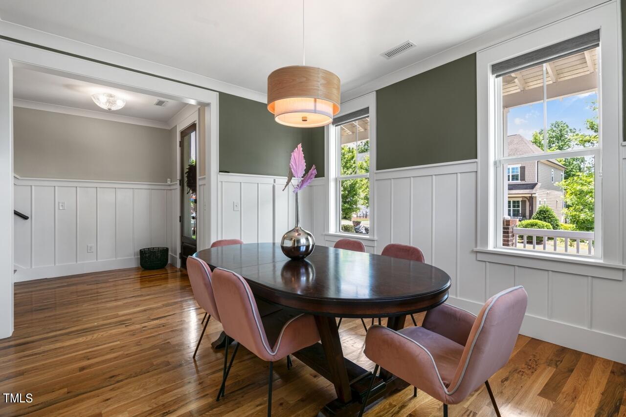 313 Quaker Meadows Court