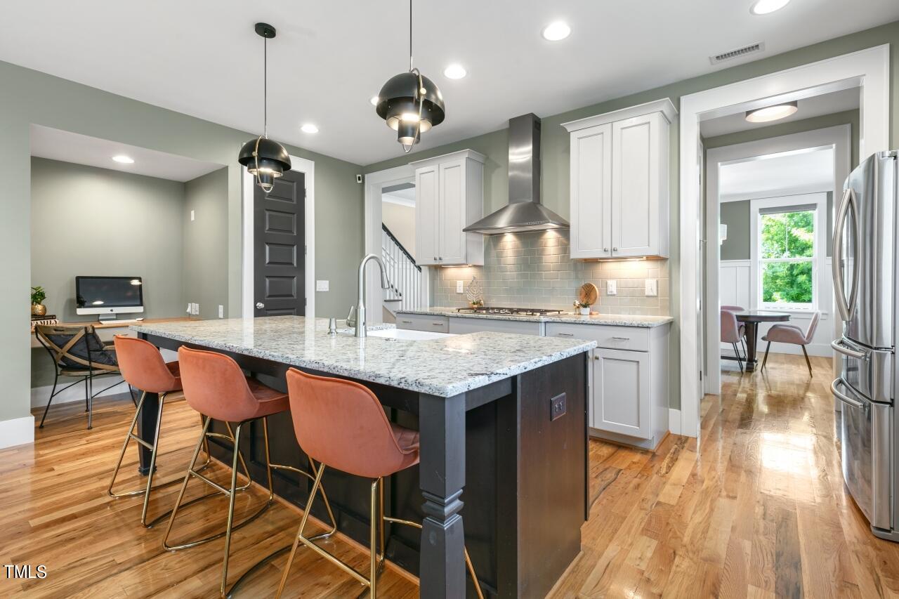 313 Quaker Meadows Court