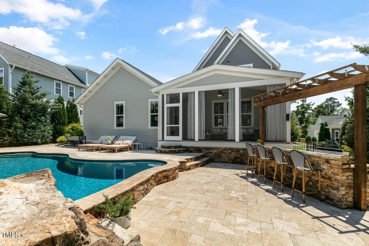 313 Quaker Meadows Court