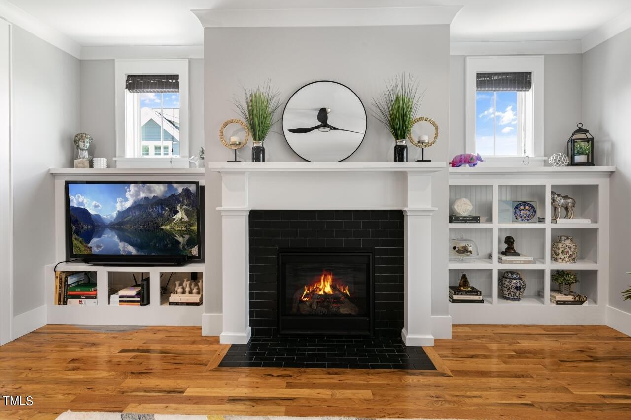 313 Quaker Meadows Court