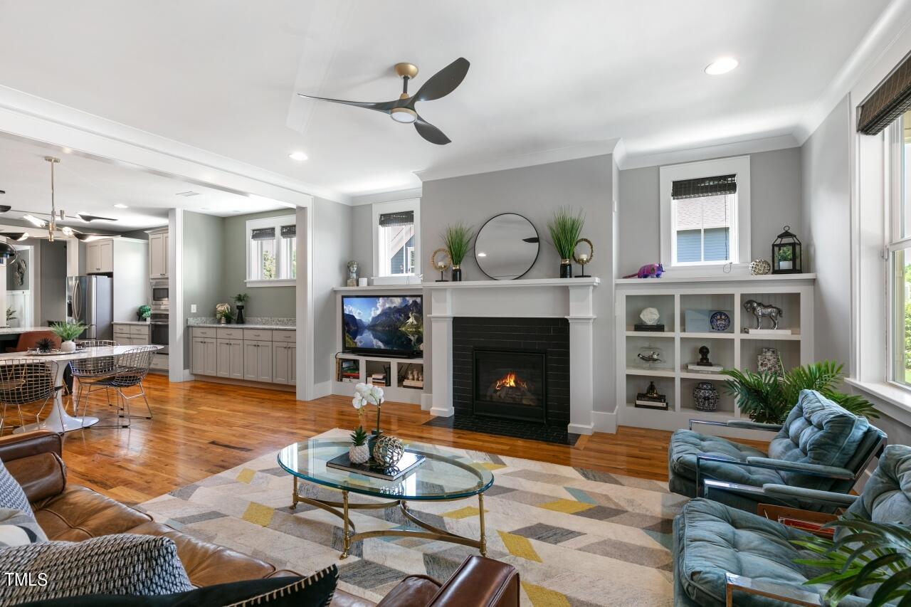 313 Quaker Meadows Court