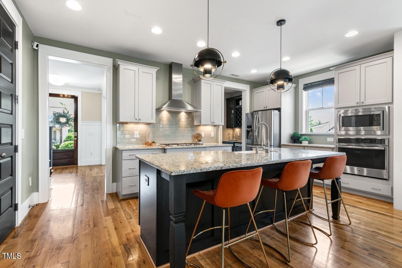 313 Quaker Meadows Court