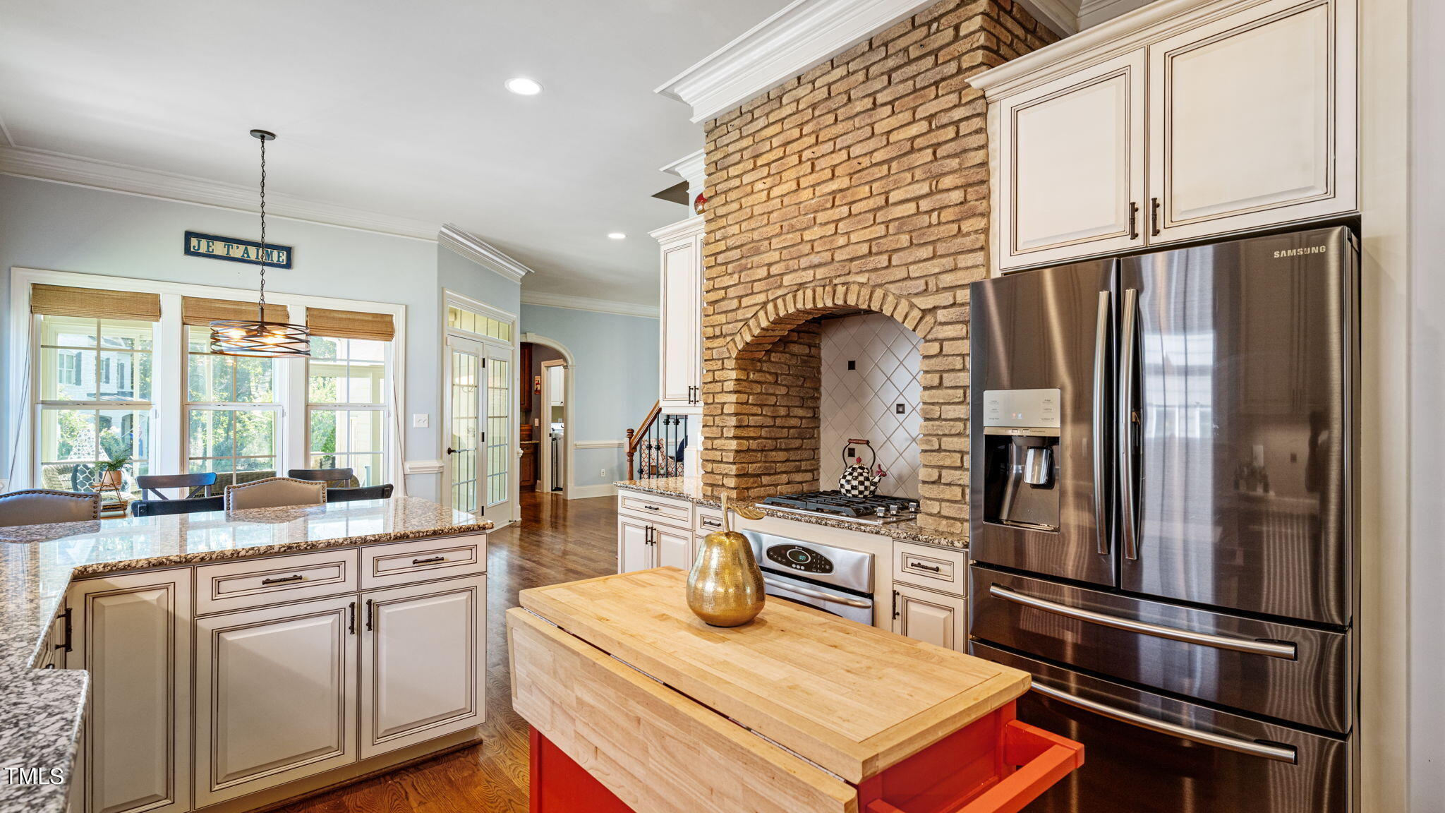 1804 Green Oaks Parkway