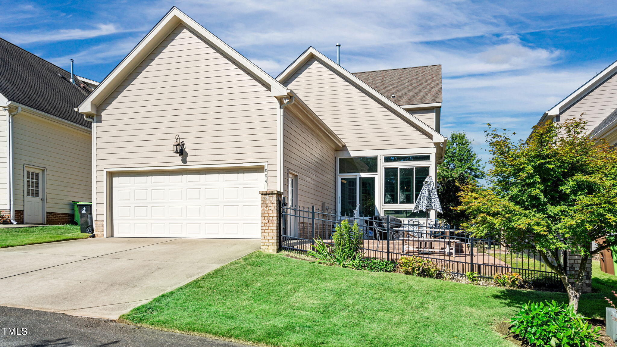 1804 Green Oaks Parkway