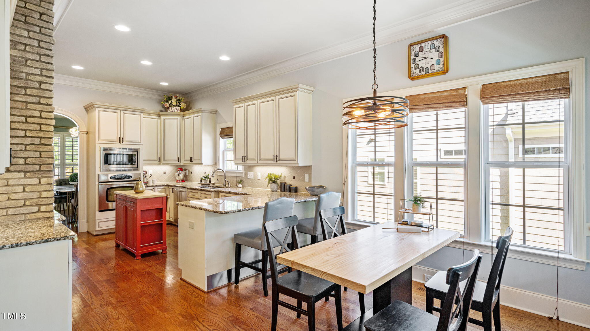 1804 Green Oaks Parkway