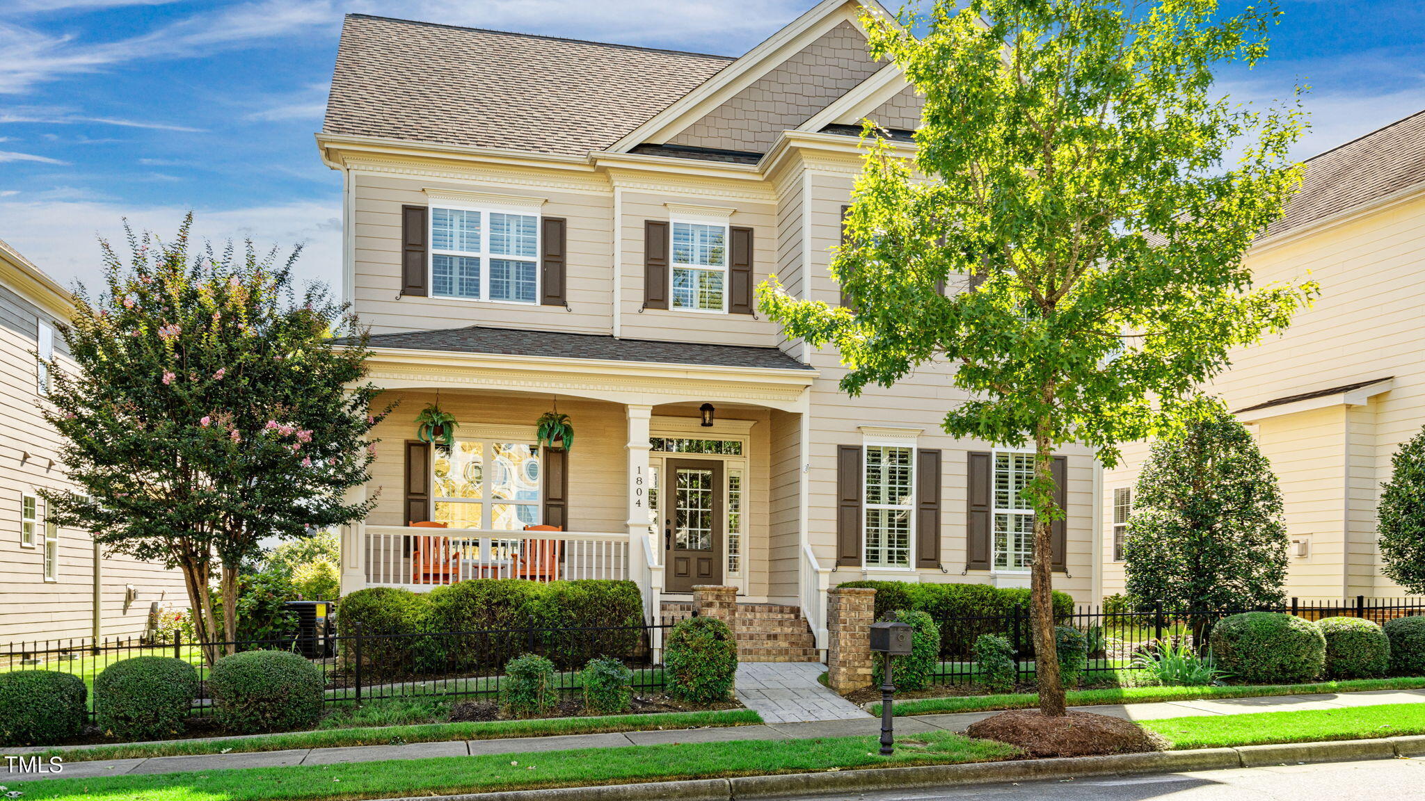 1804 Green Oaks Parkway