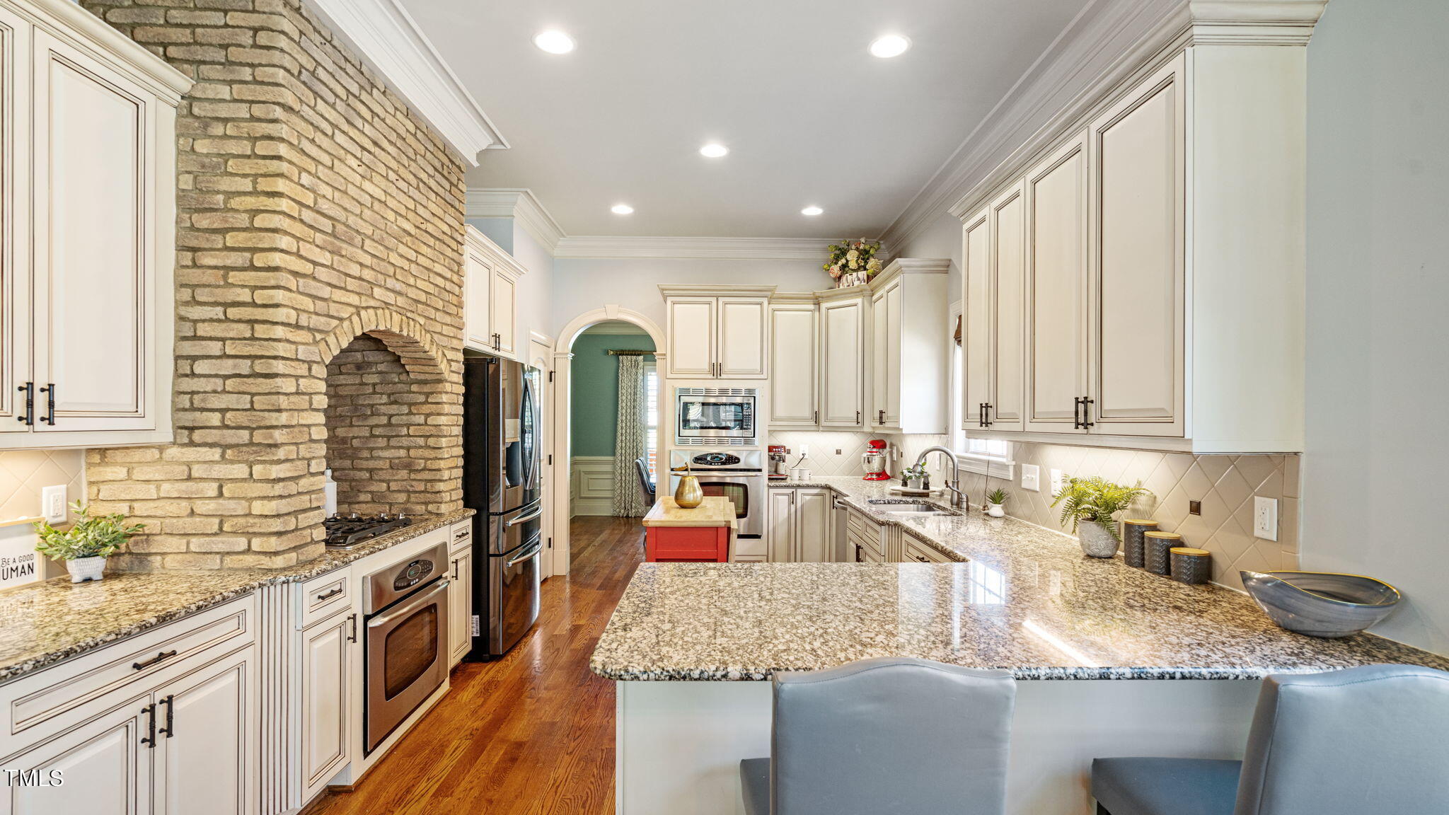 1804 Green Oaks Parkway