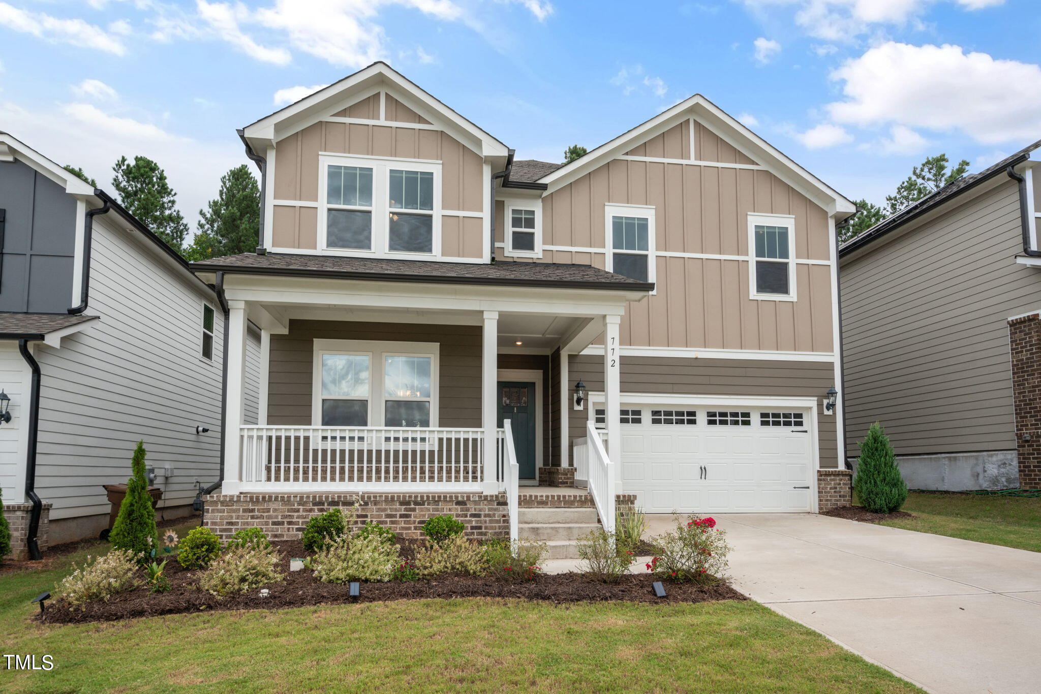 772 Sage Oak Lane