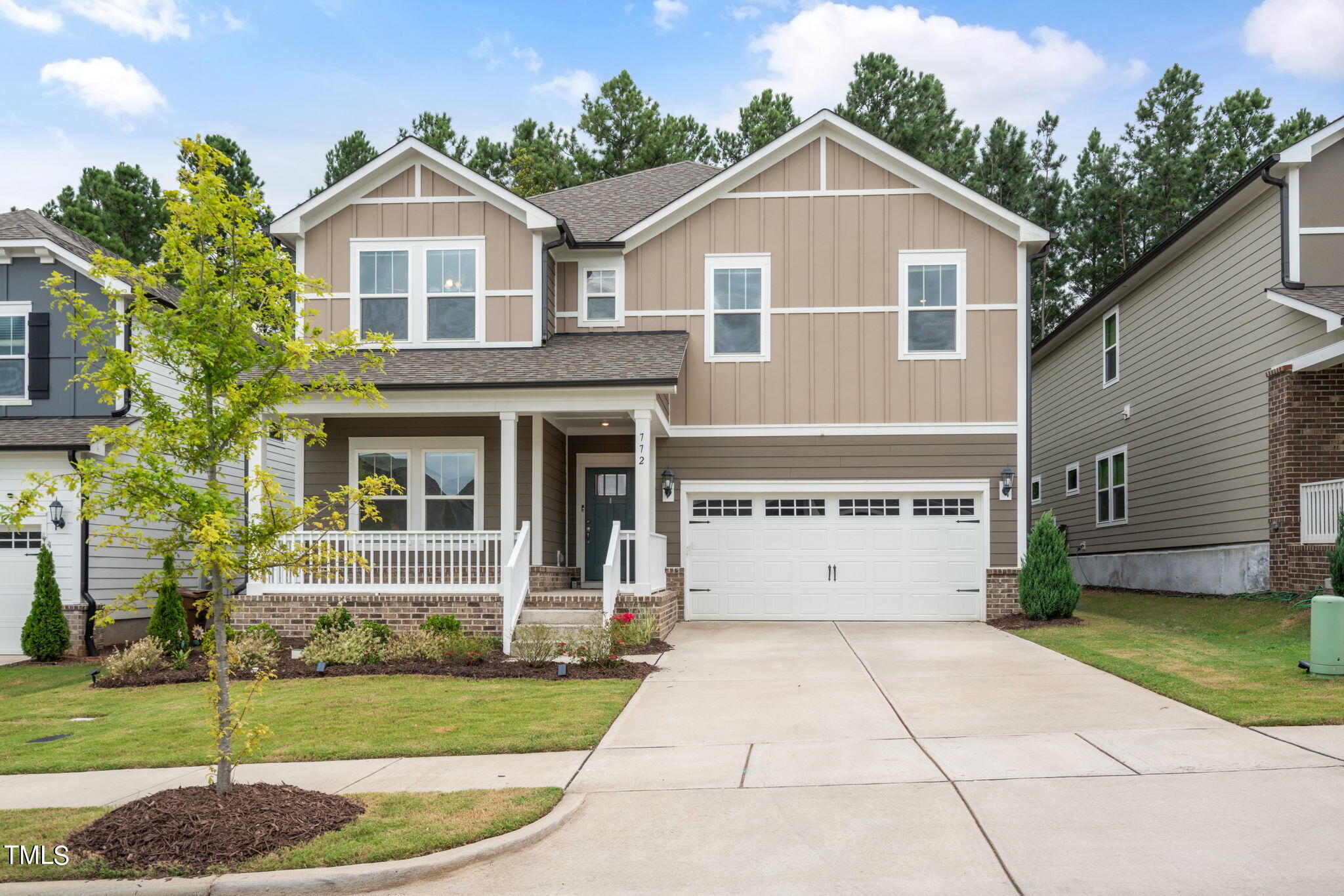 772 Sage Oak Lane
