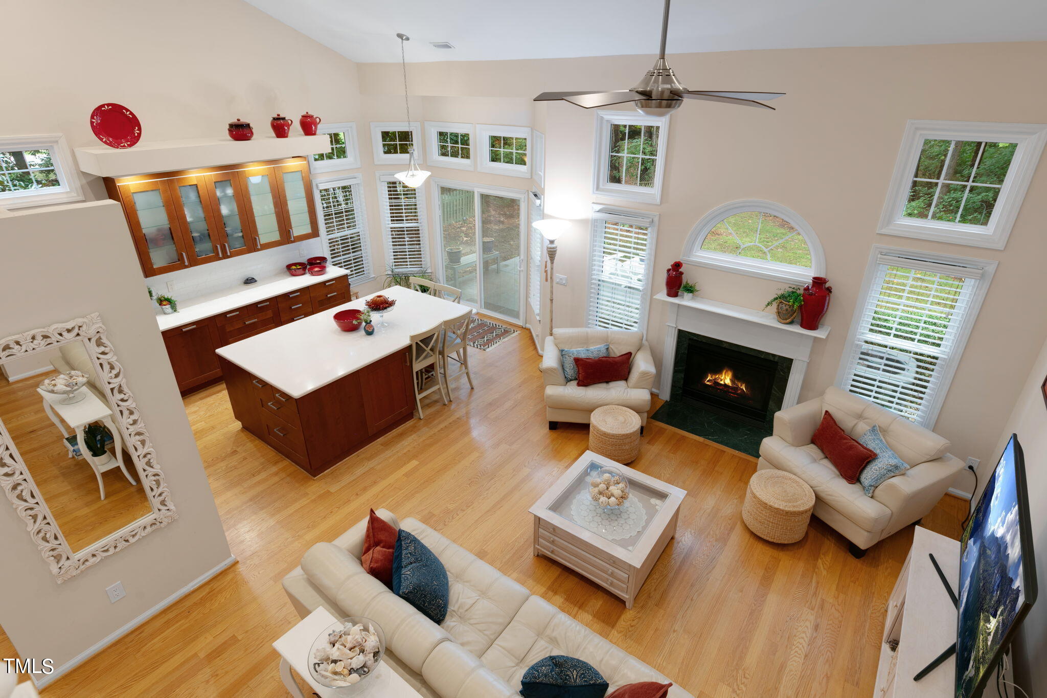 201 Lake Tillery Drive