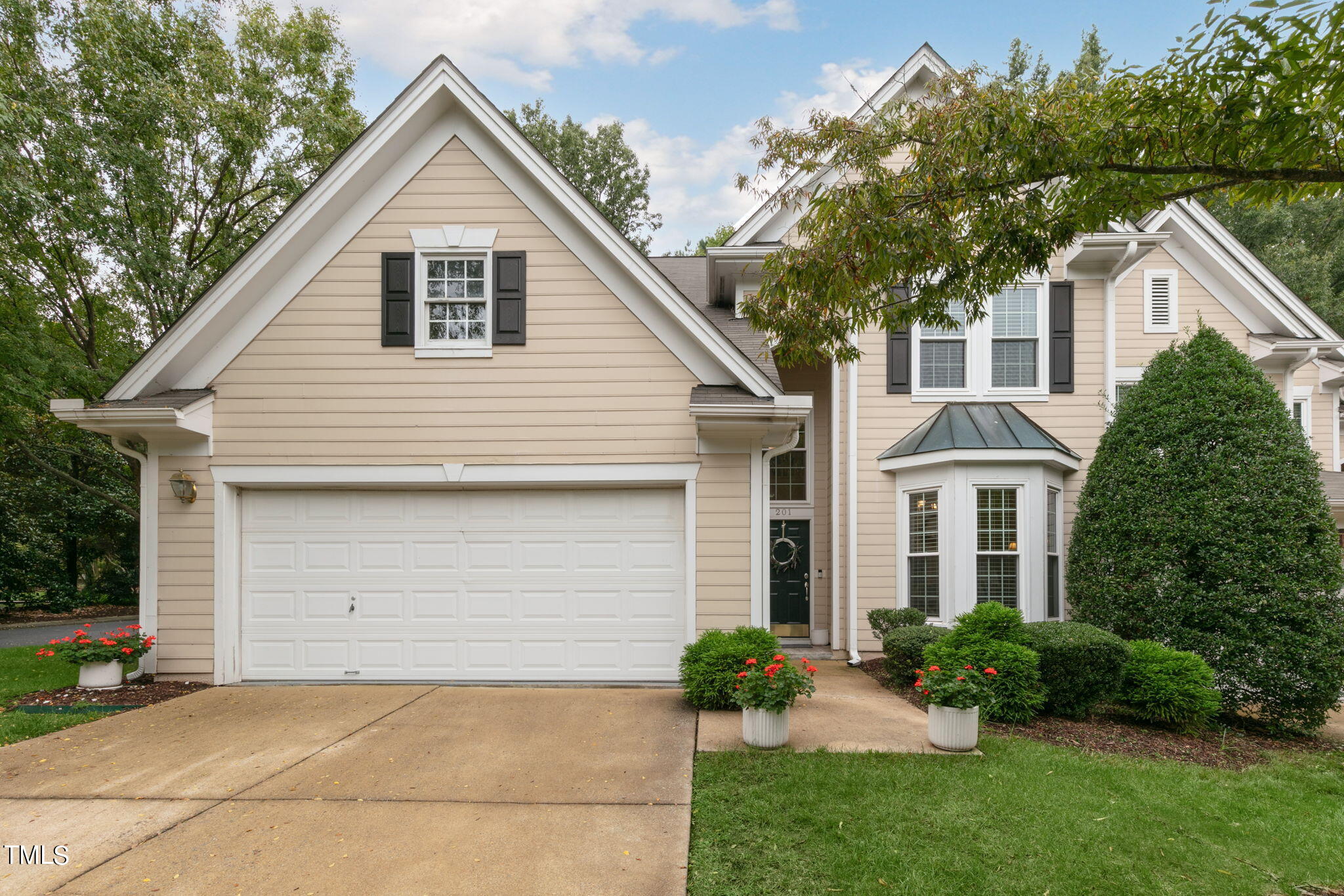 201 Lake Tillery Drive