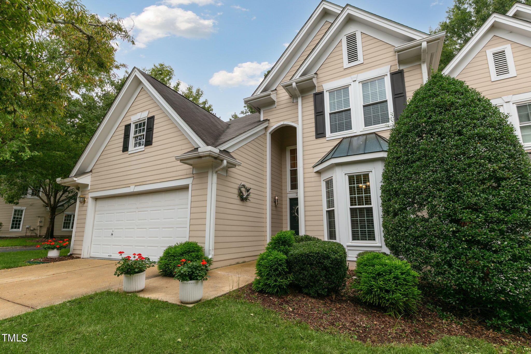 201 Lake Tillery Drive
