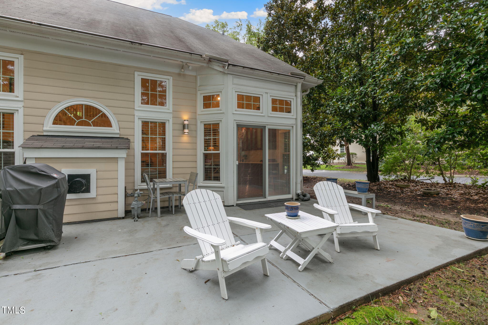 201 Lake Tillery Drive