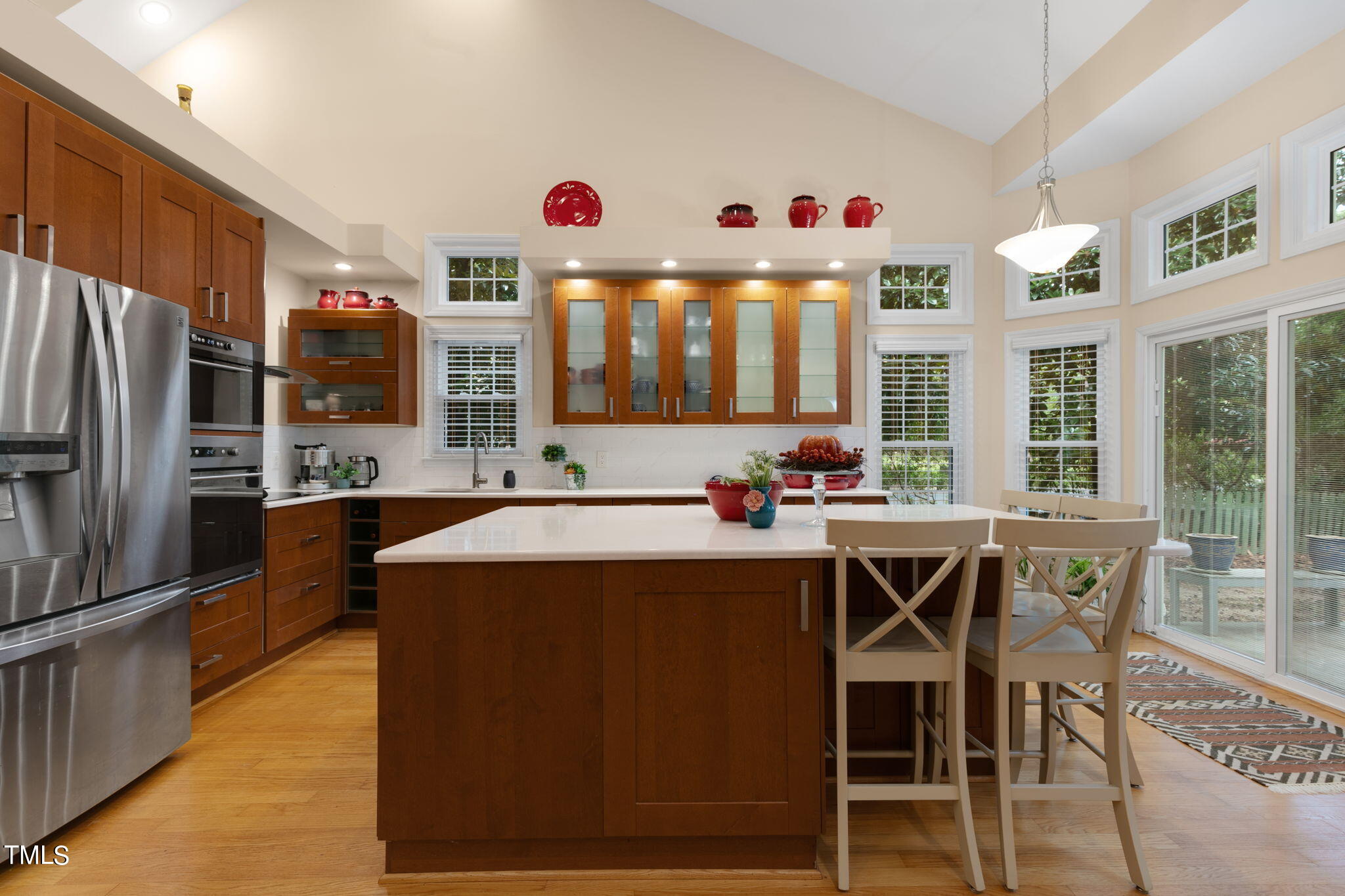 201 Lake Tillery Drive