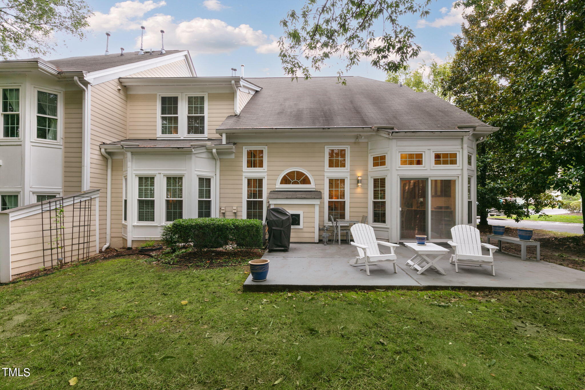 201 Lake Tillery Drive
