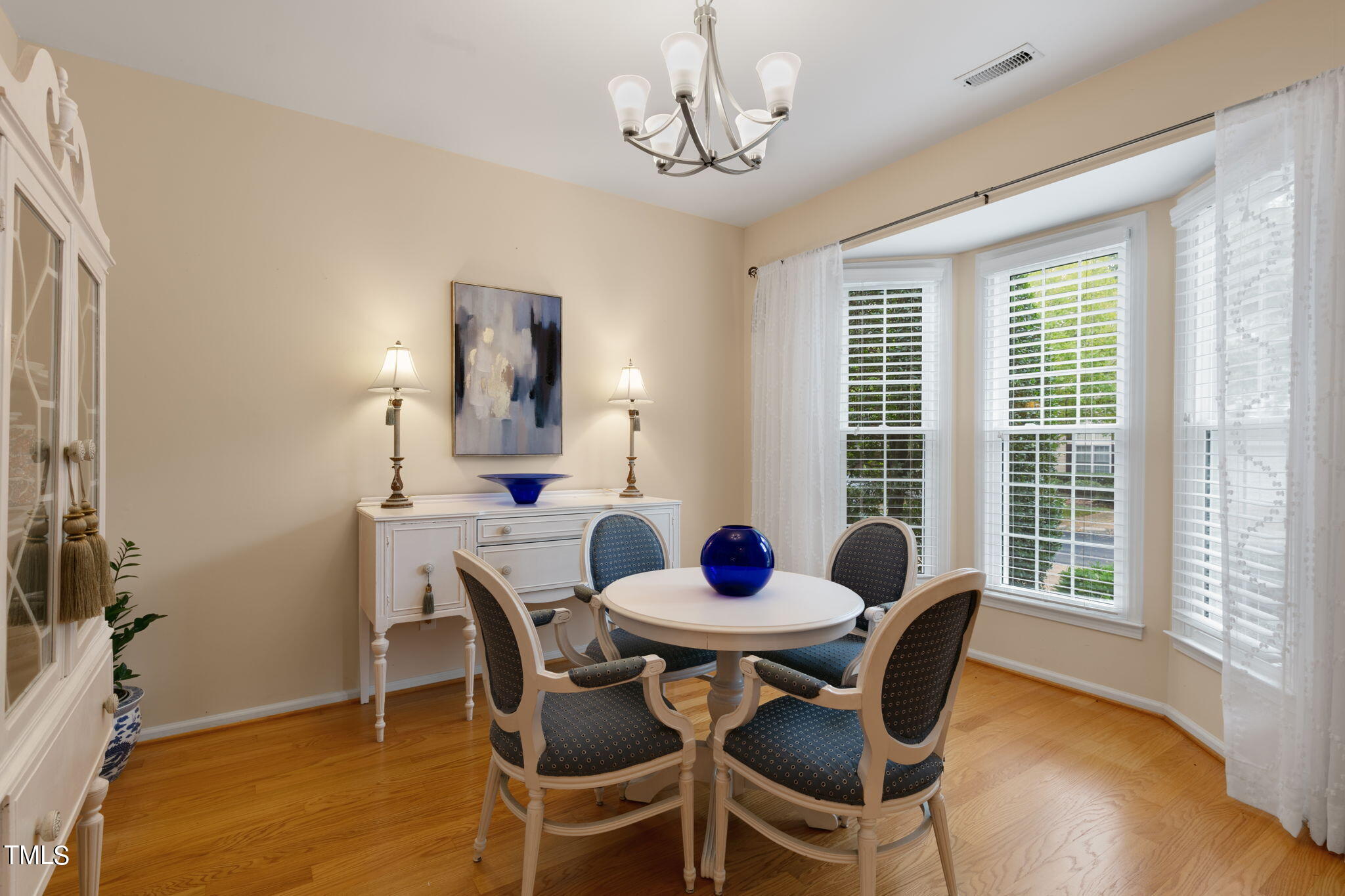 201 Lake Tillery Drive