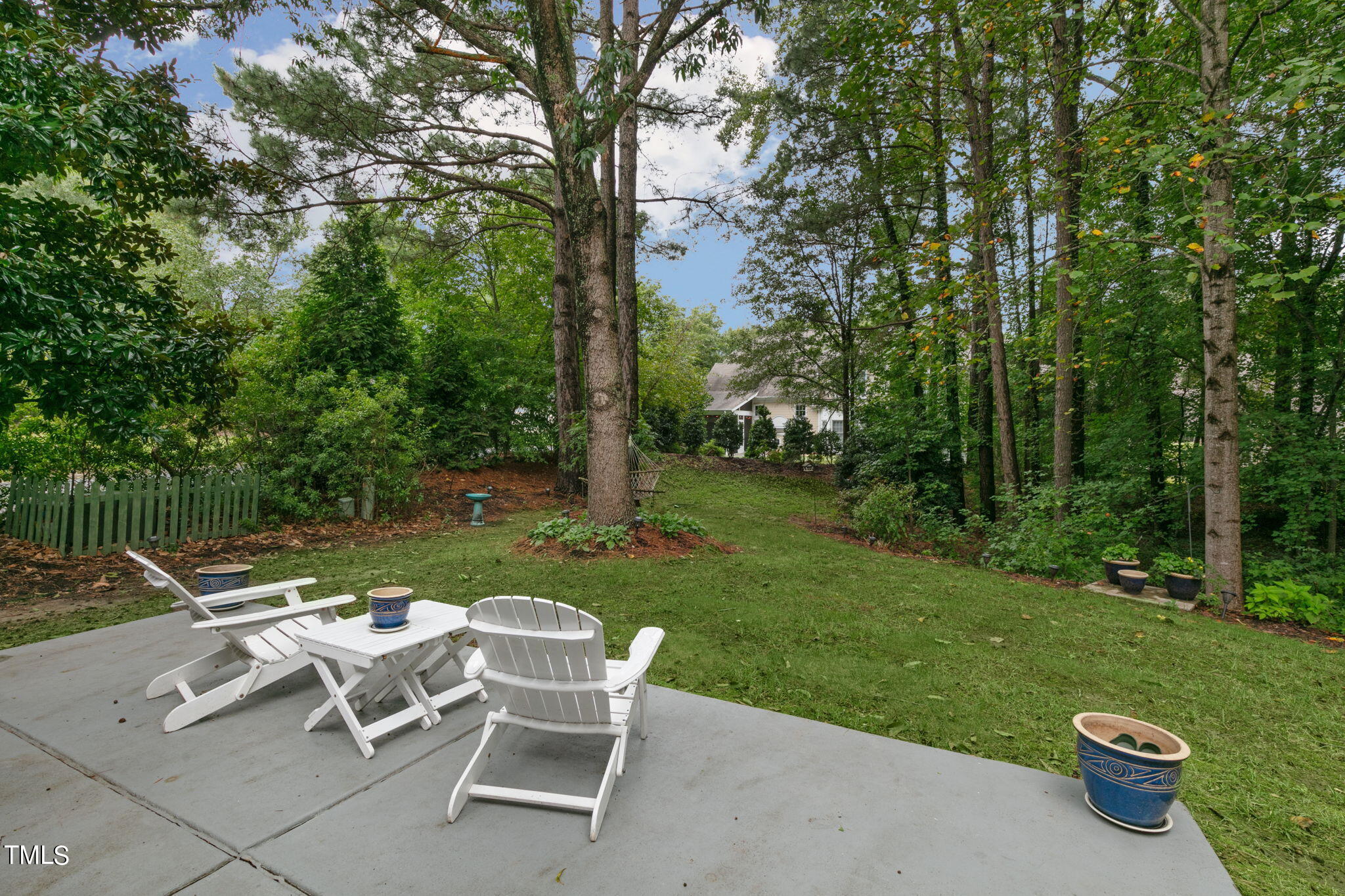 201 Lake Tillery Drive