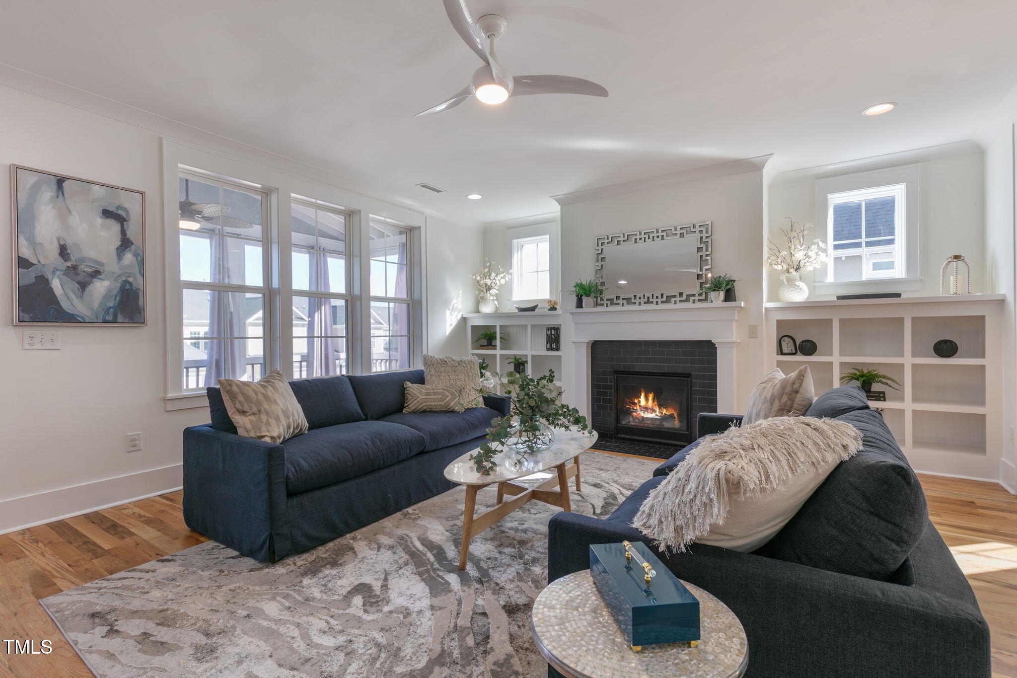 208 Vervain Way