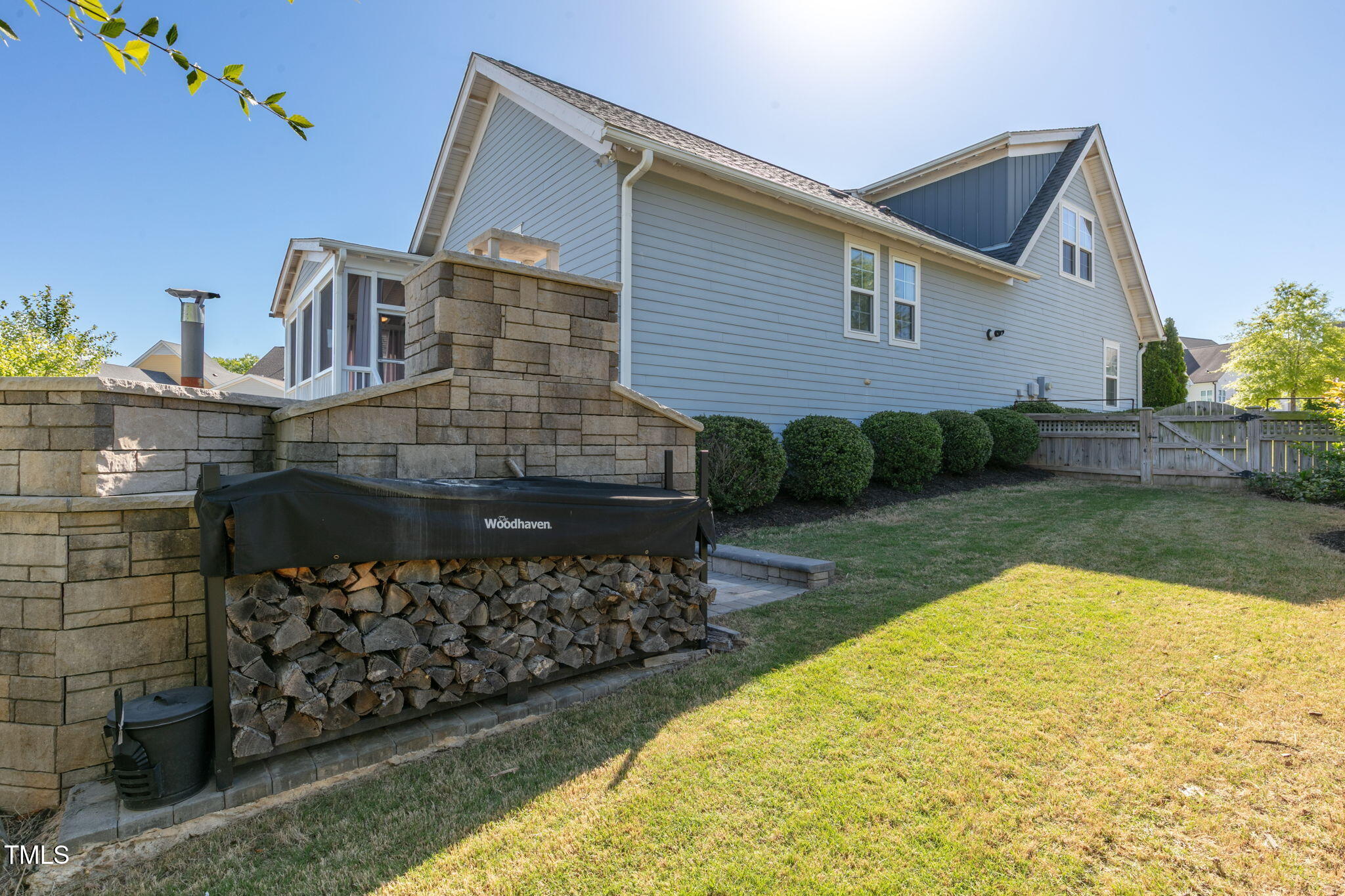 208 Vervain Way