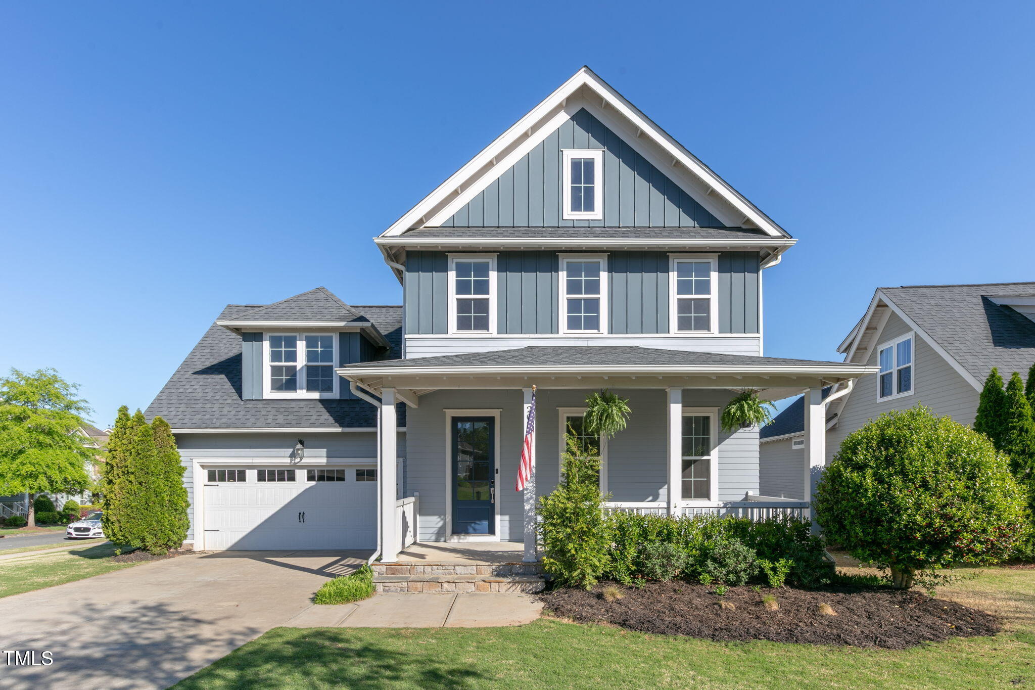 208 Vervain Way