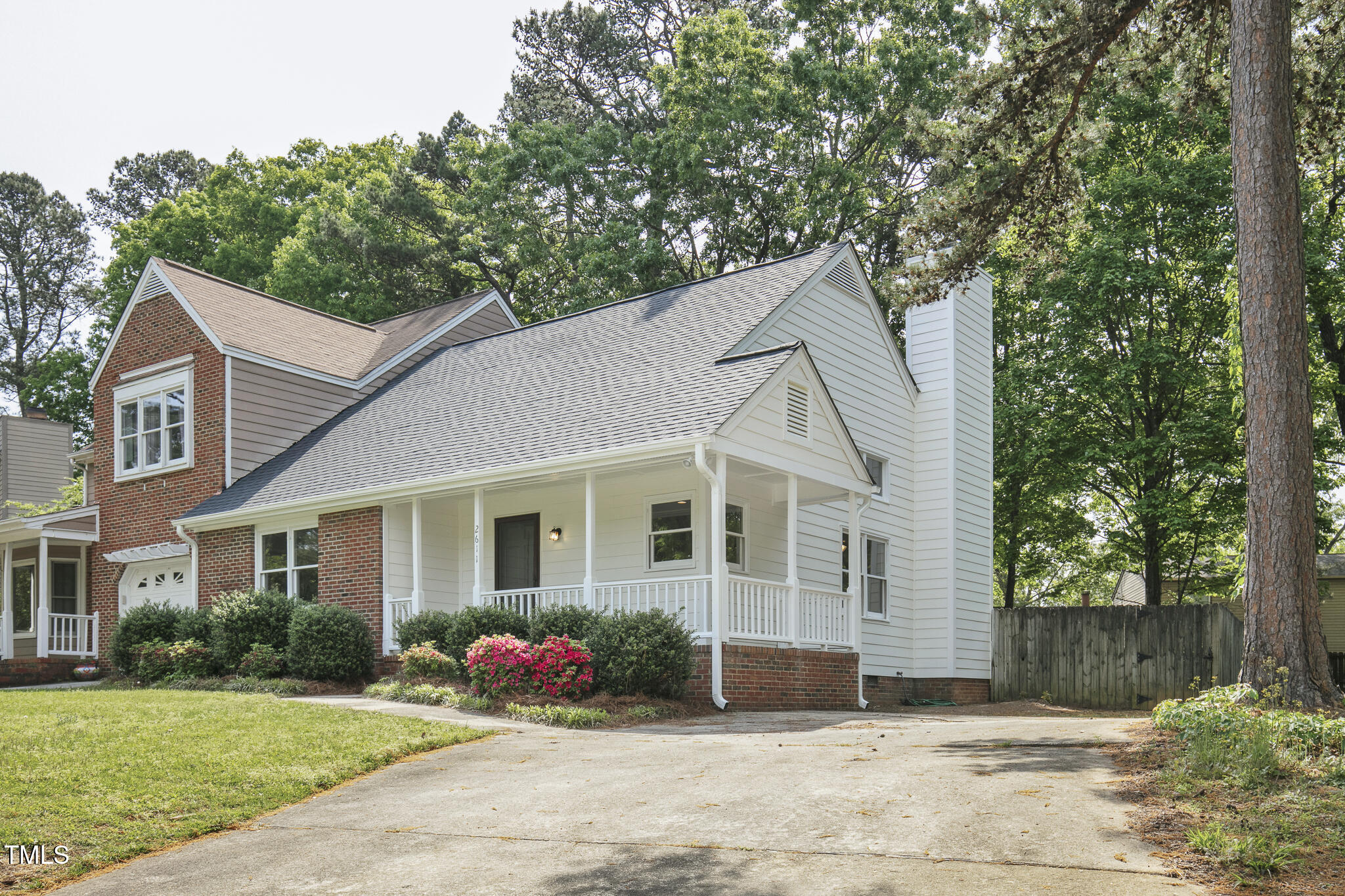 2611 Sawmill Road