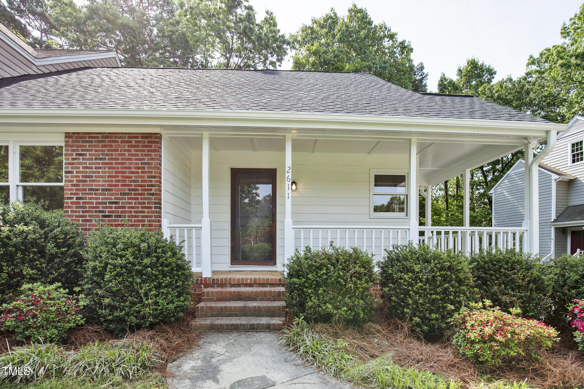 2611 Sawmill Road