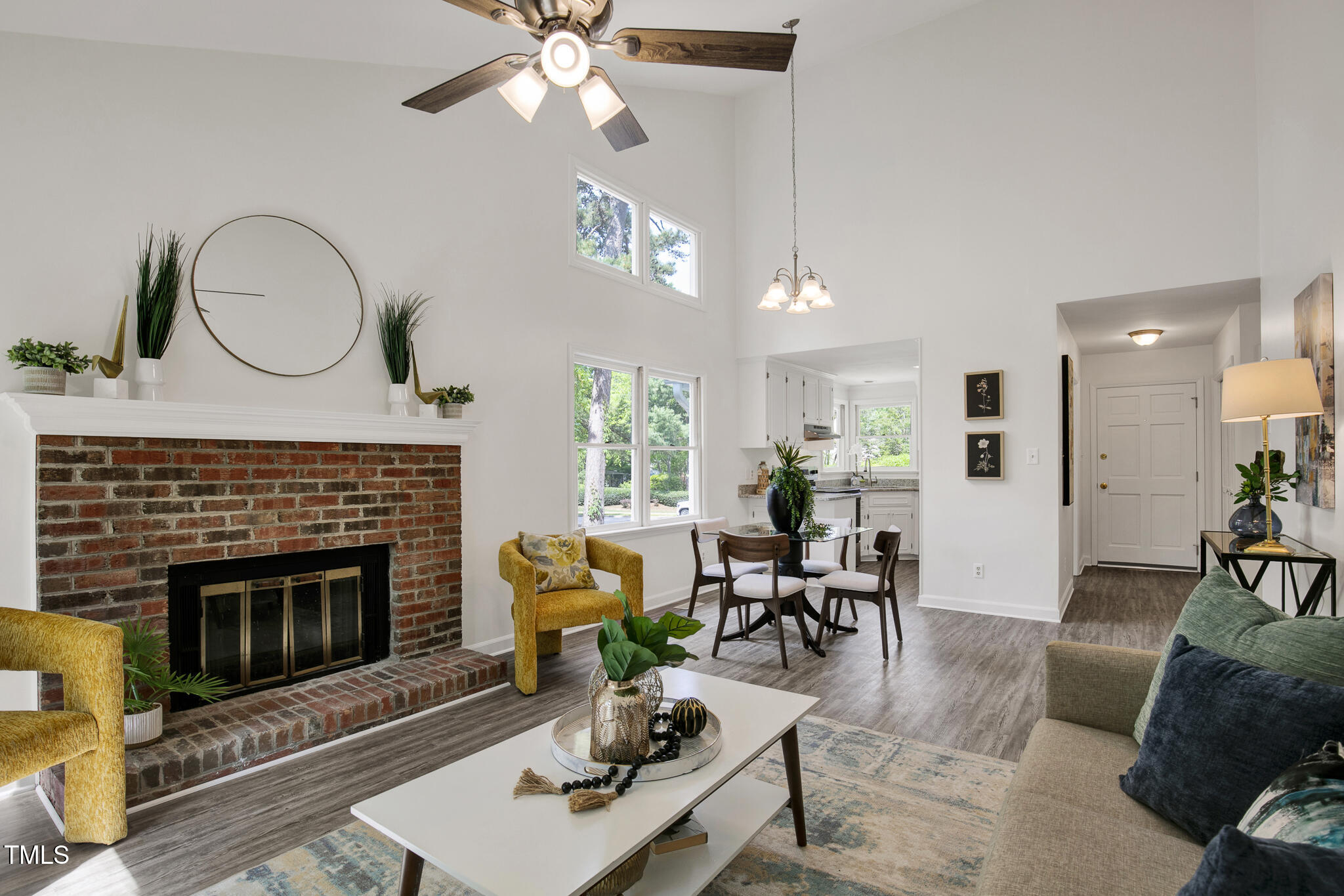 2611 Sawmill Road