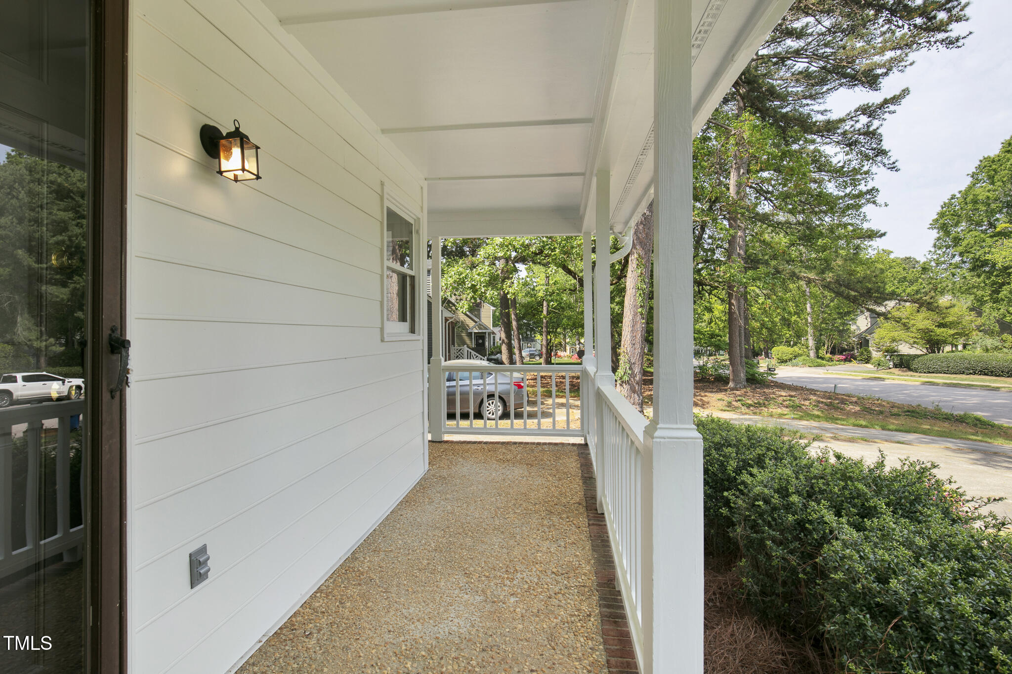 2611 Sawmill Road