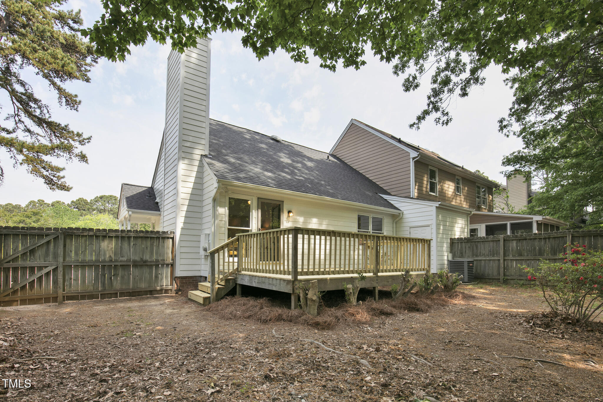 2611 Sawmill Road