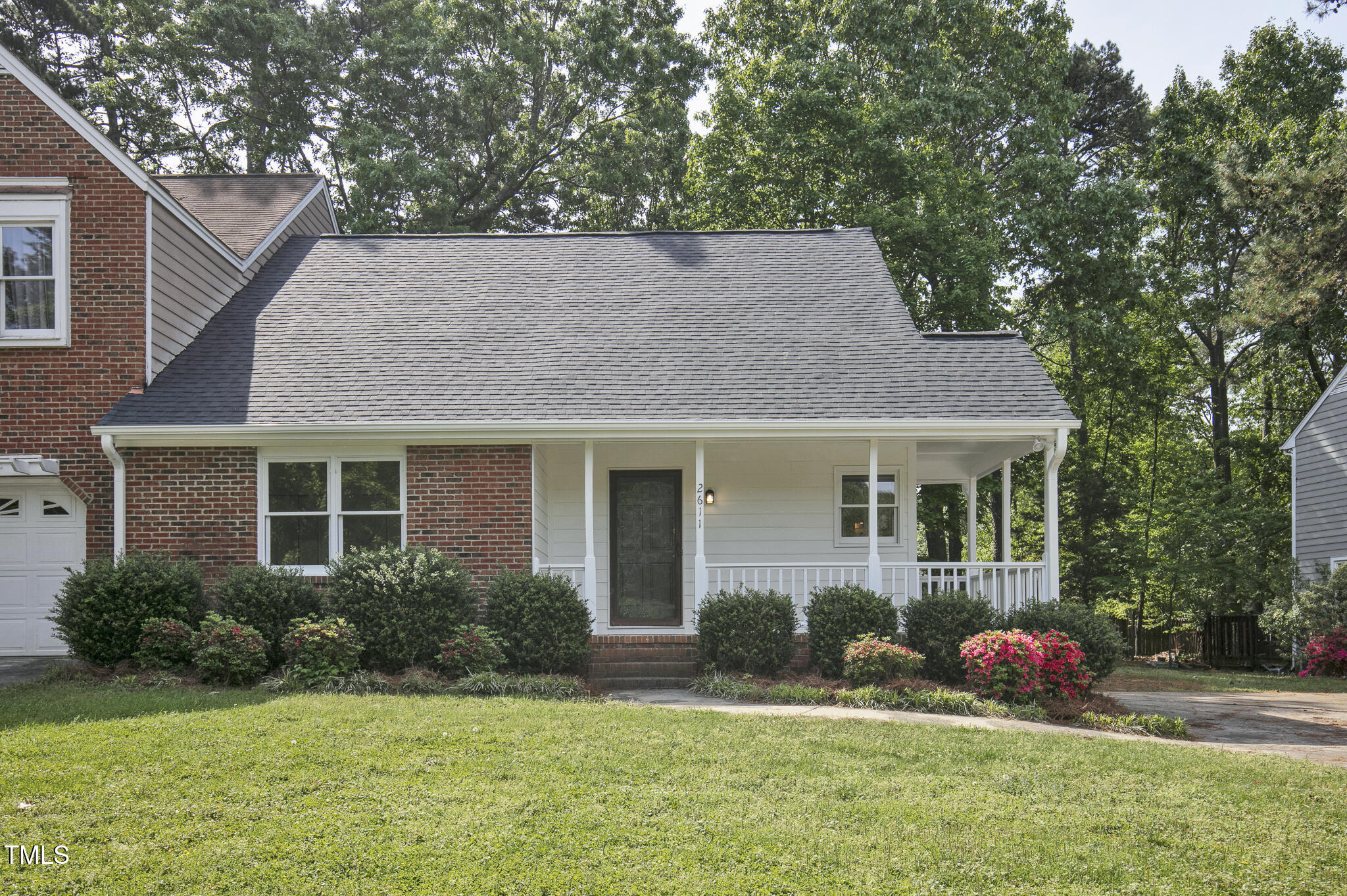 2611 Sawmill Road