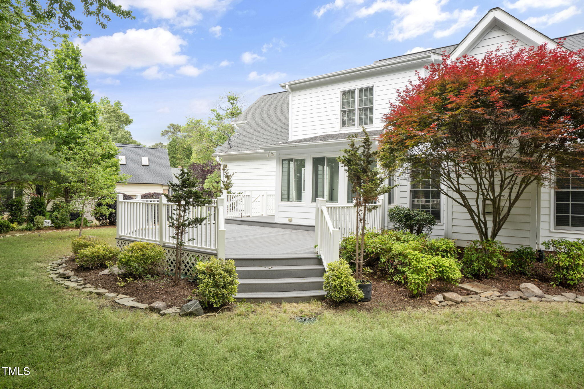 4812 Cornoustie Court