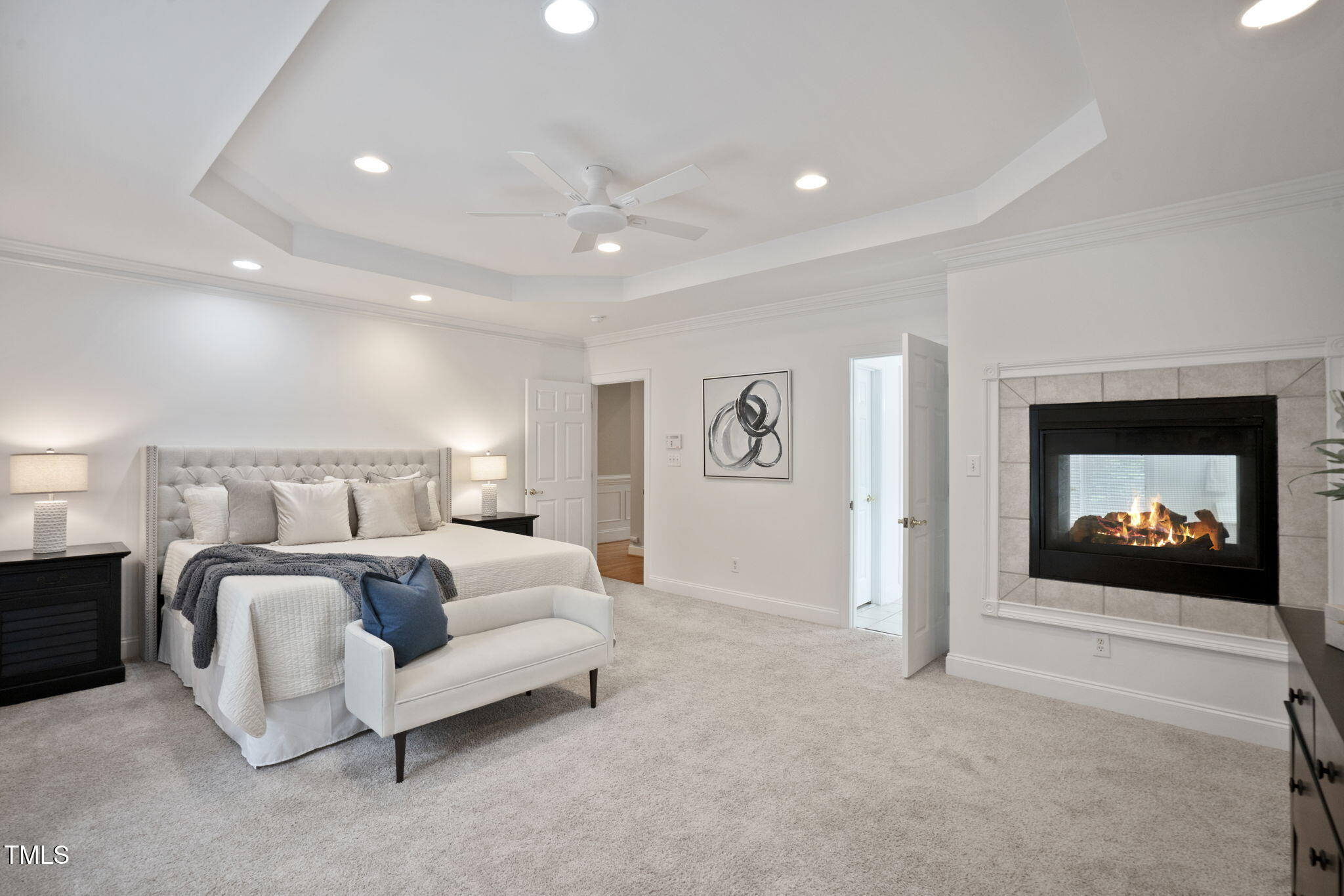 4812 Cornoustie Court